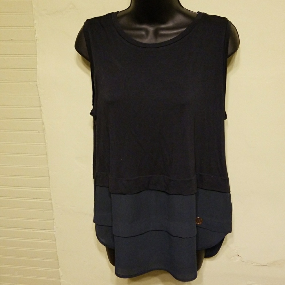 Layered MK top